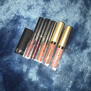 Kylie Cosmetics, Stilla Mini Lipstick bundle